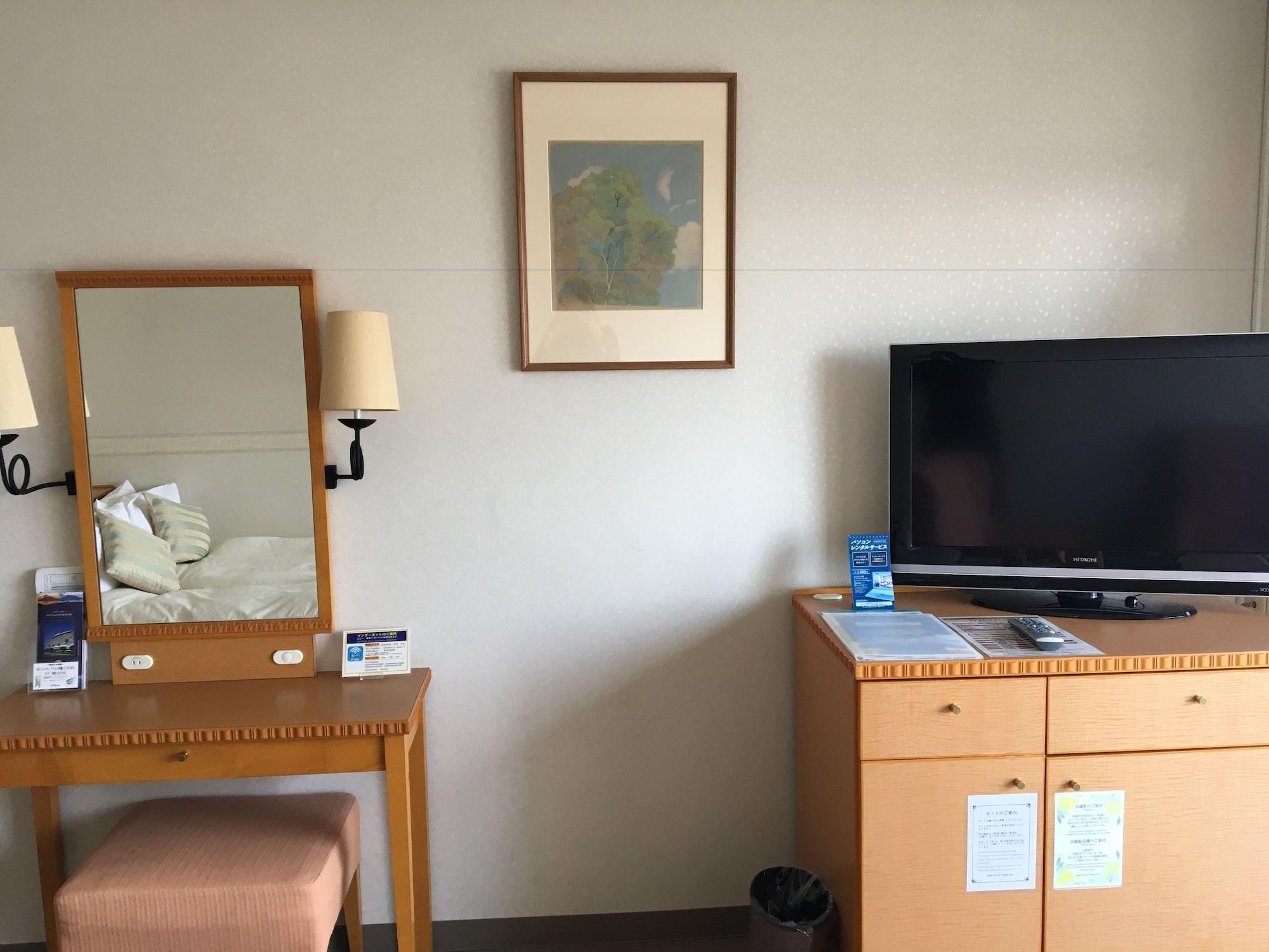 Kagoshima Sun Royal Hotel Экстерьер фото