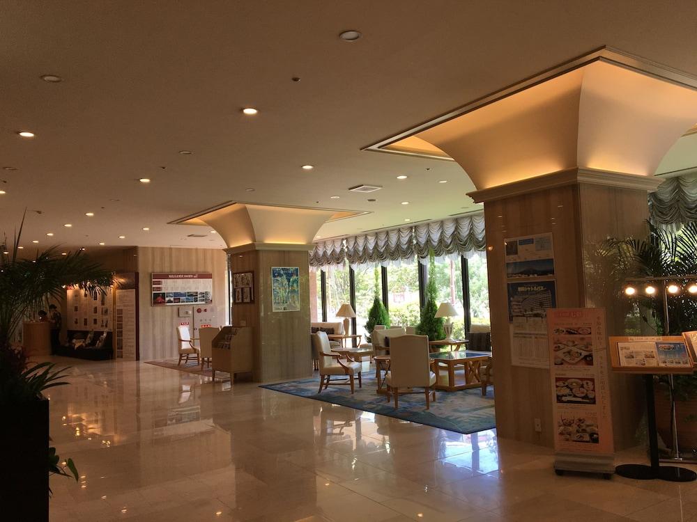 Kagoshima Sun Royal Hotel Экстерьер фото