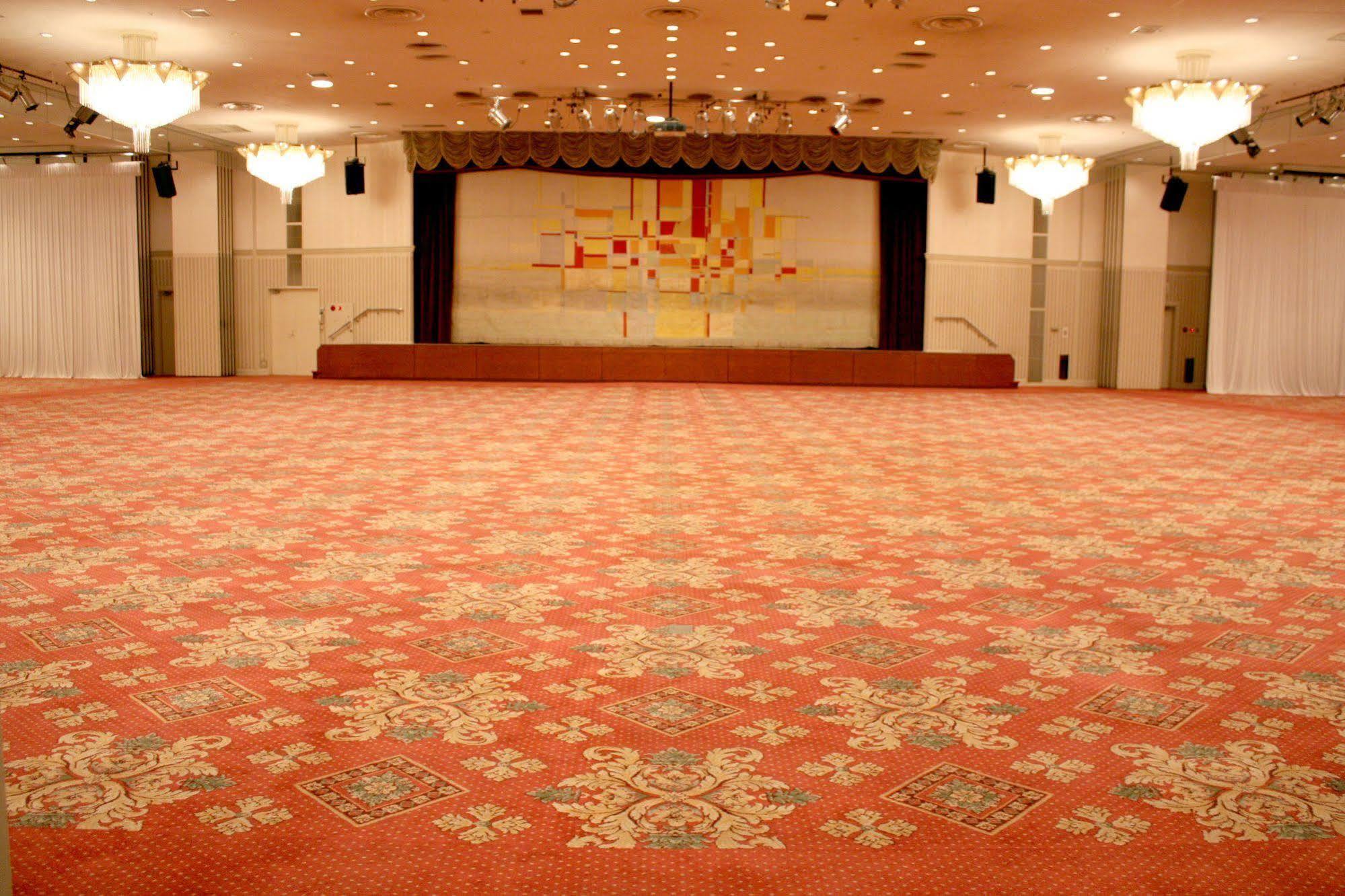 Kagoshima Sun Royal Hotel Экстерьер фото